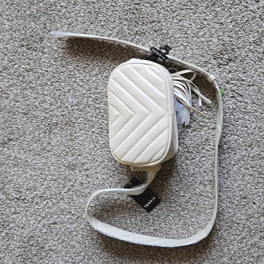 Torrid Belt Bag